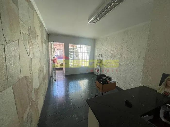 Casa comercial, 81m²- Carandiru - Foto 9