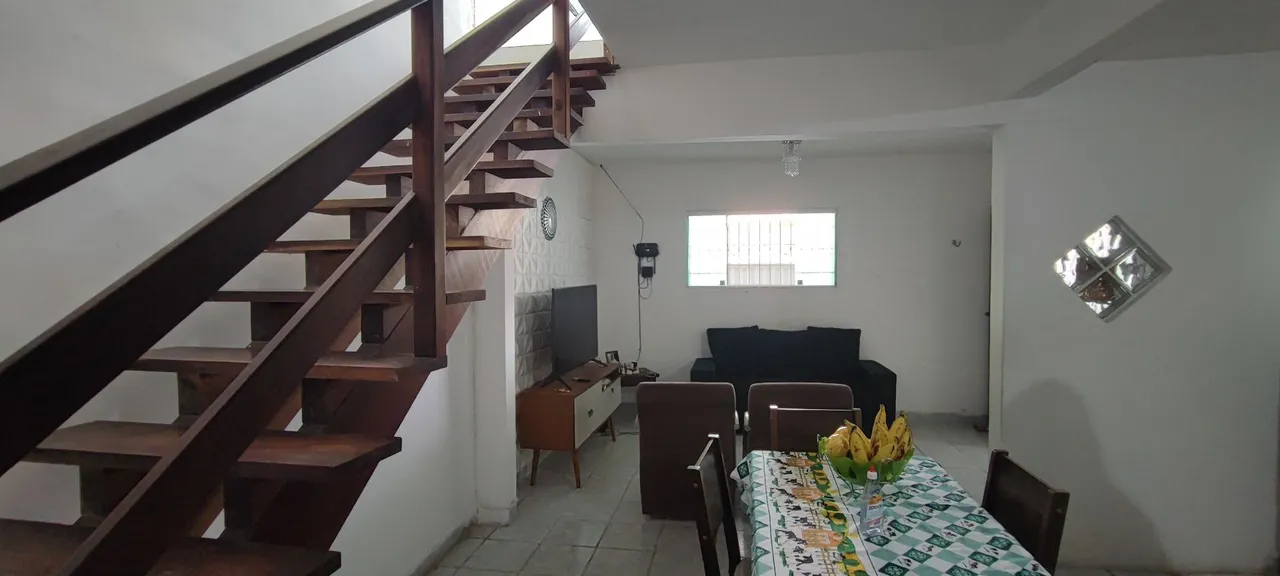 Vendo Casa Mangabeira II