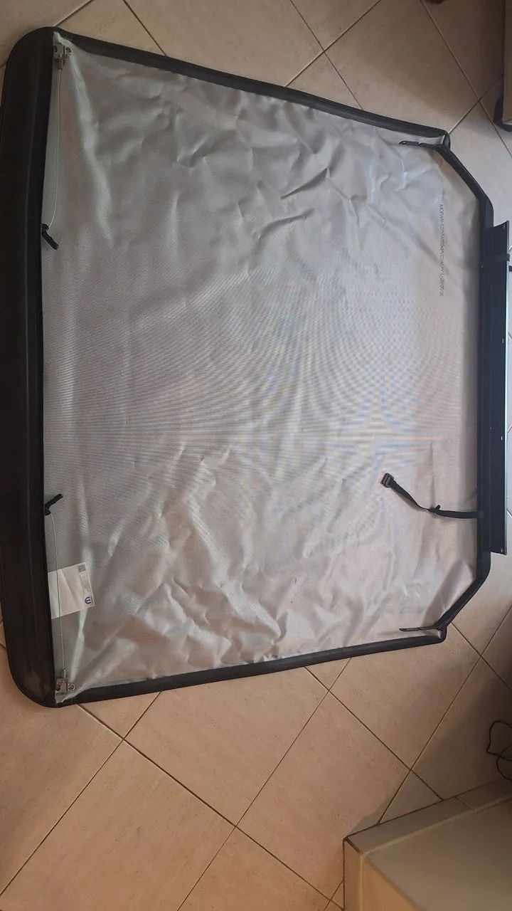 Capota Marítima original MOPAR RAMPAGE - Foto 5