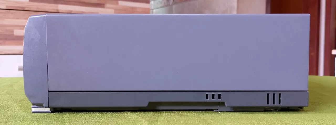 Vídeo Cassete GRADIENTE HT-GSV 870C64318338458627122