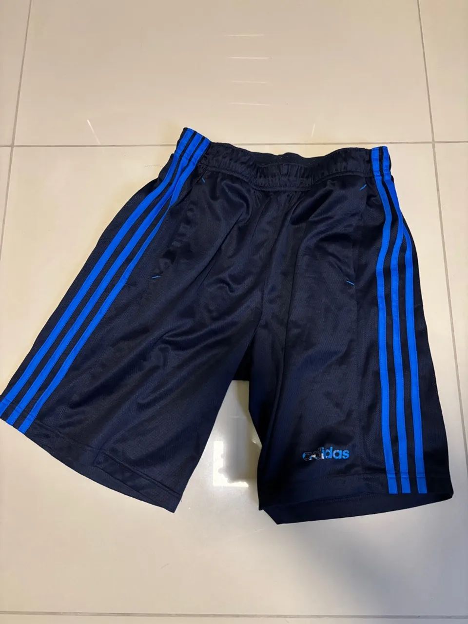 Bermudas Reserva Penguin Adidas TAM P 40 - Foto 4