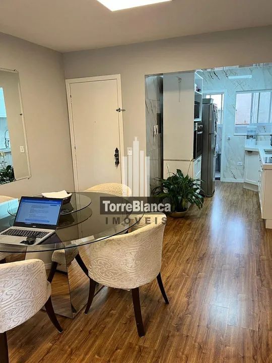 Apartamento à venda, Centro, Ponta Grossa, PR - Foto 6