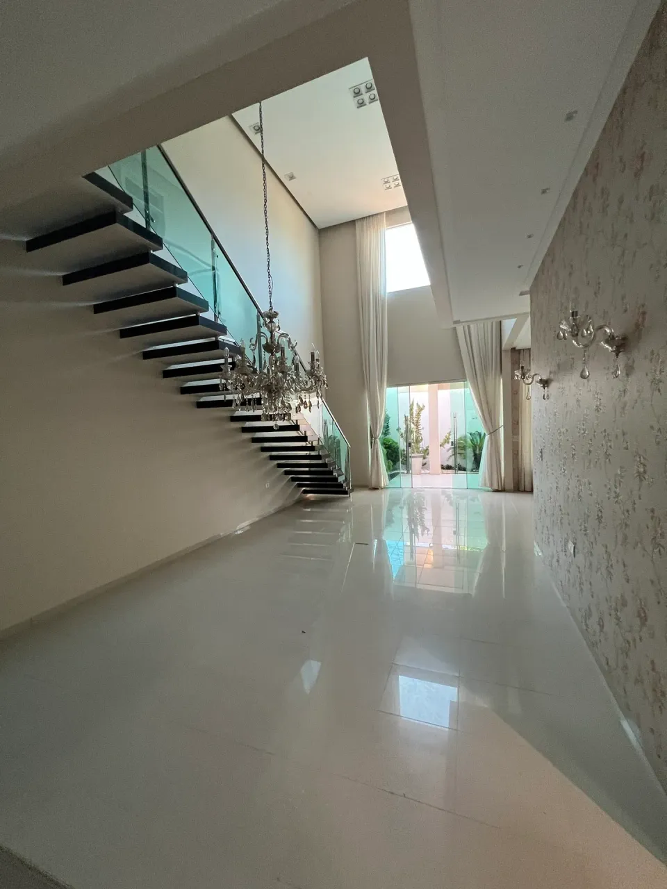 Casa em condominio