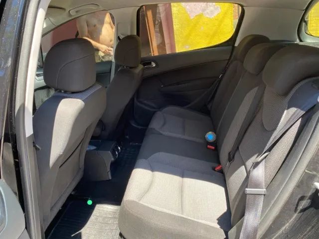 Peugeot 308 - Foto 2