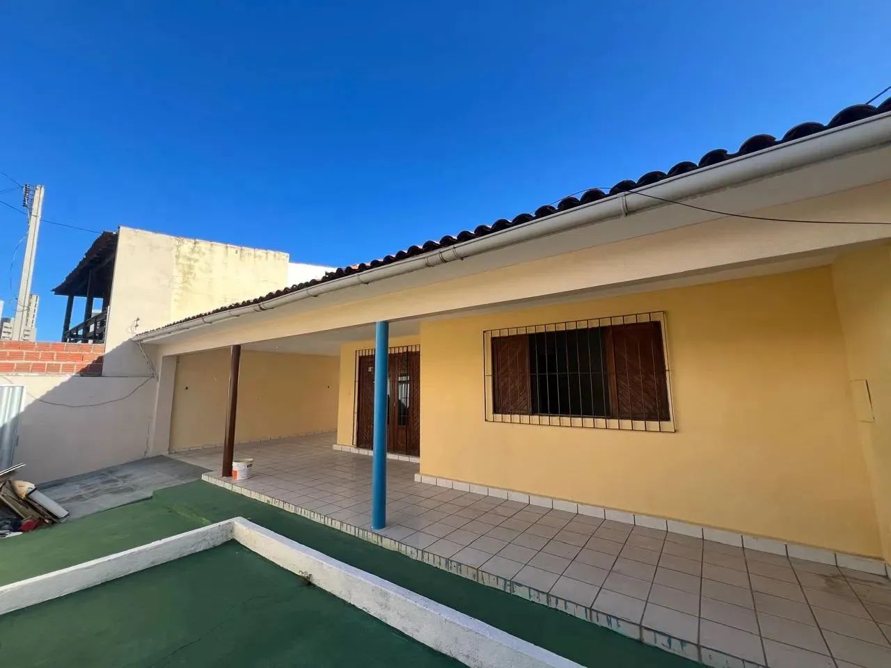 Casa nascente, 360m² área total, 3 quartos, em Mangabeiras - Maceió - AL - Foto 3