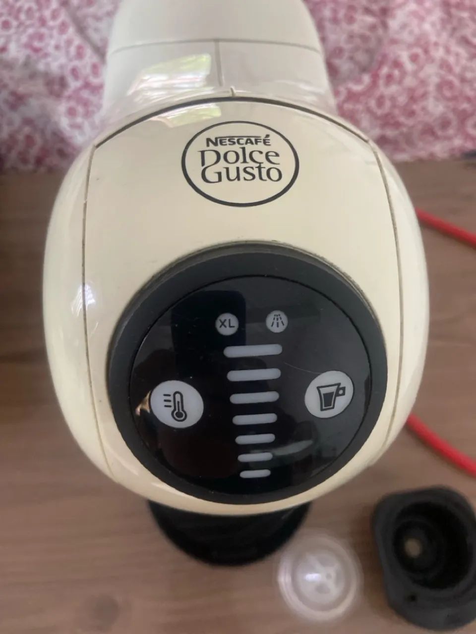 Cafeteira Dolce Gusto Genio S Arno - Foto 3