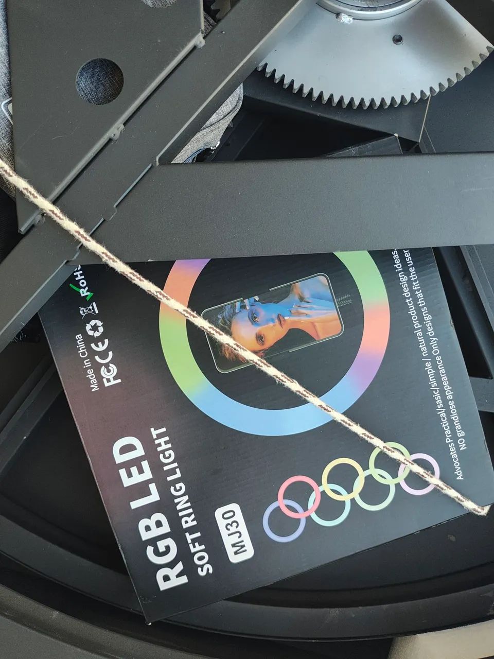 Plataforma de Vídeo 360 - Foto 5