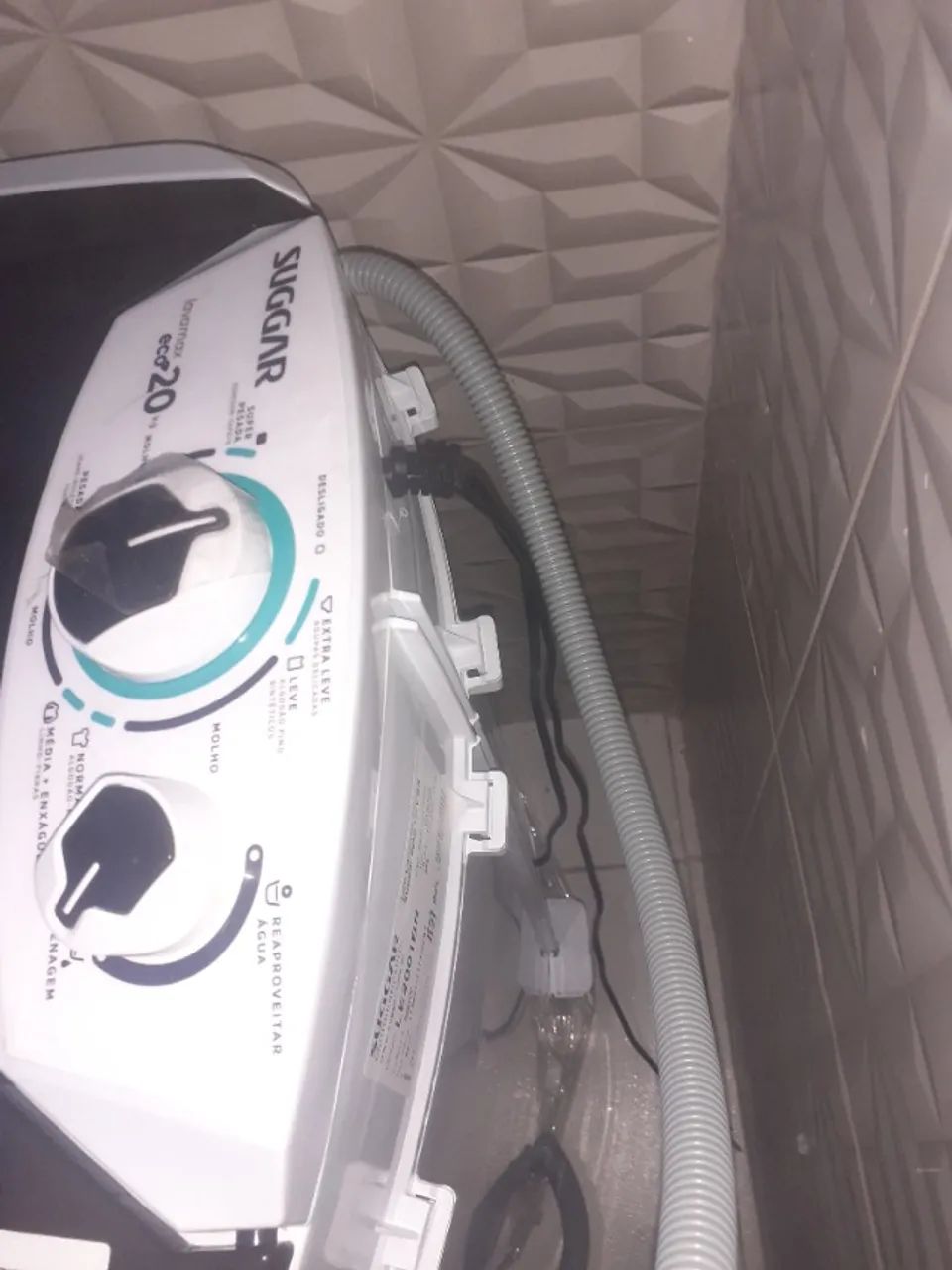 Tanque de lavar roupas  - Foto 3