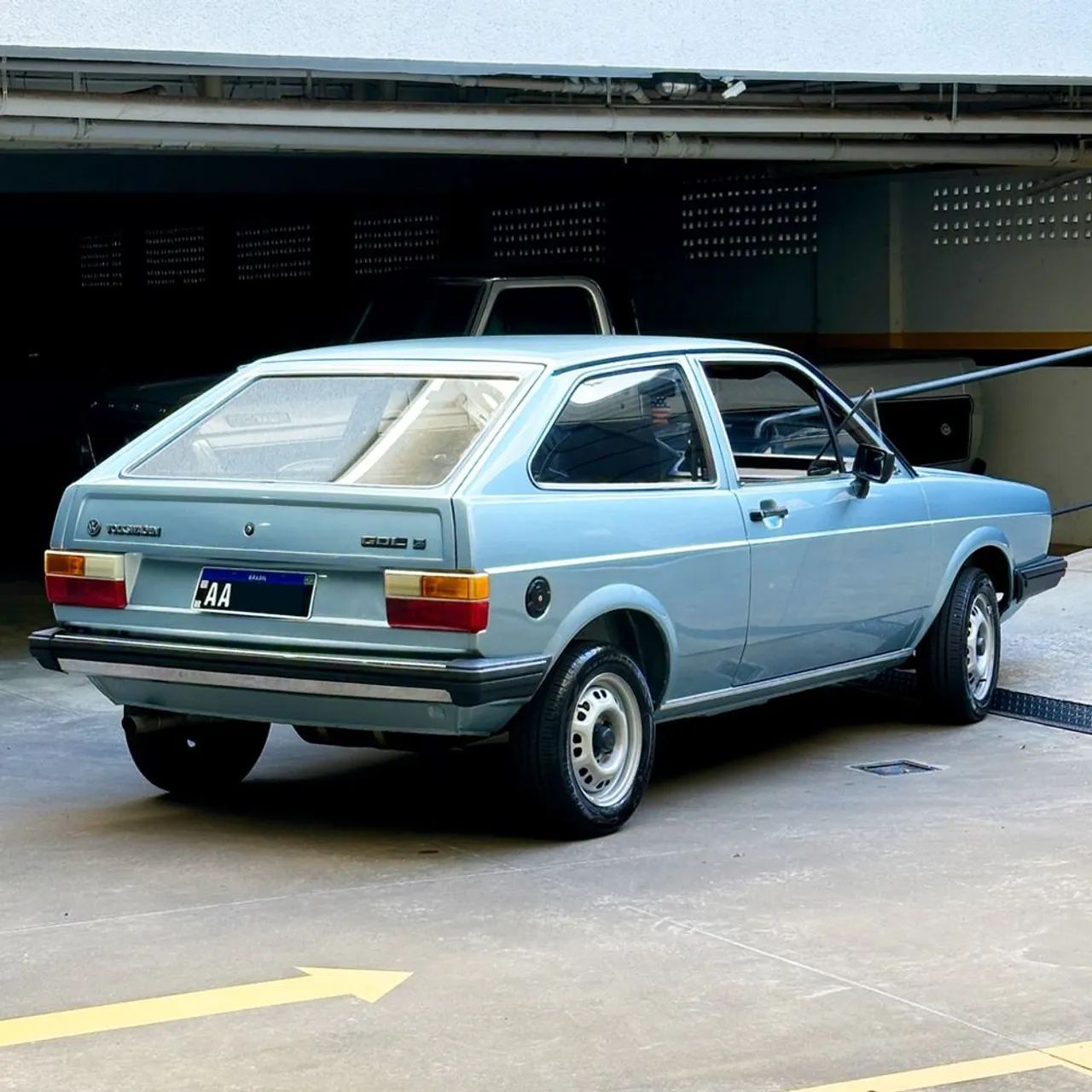 Gol S 1.6 - Foto 2