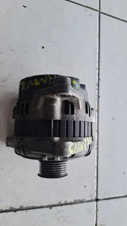 Compressor De Ar Caranival  04/04