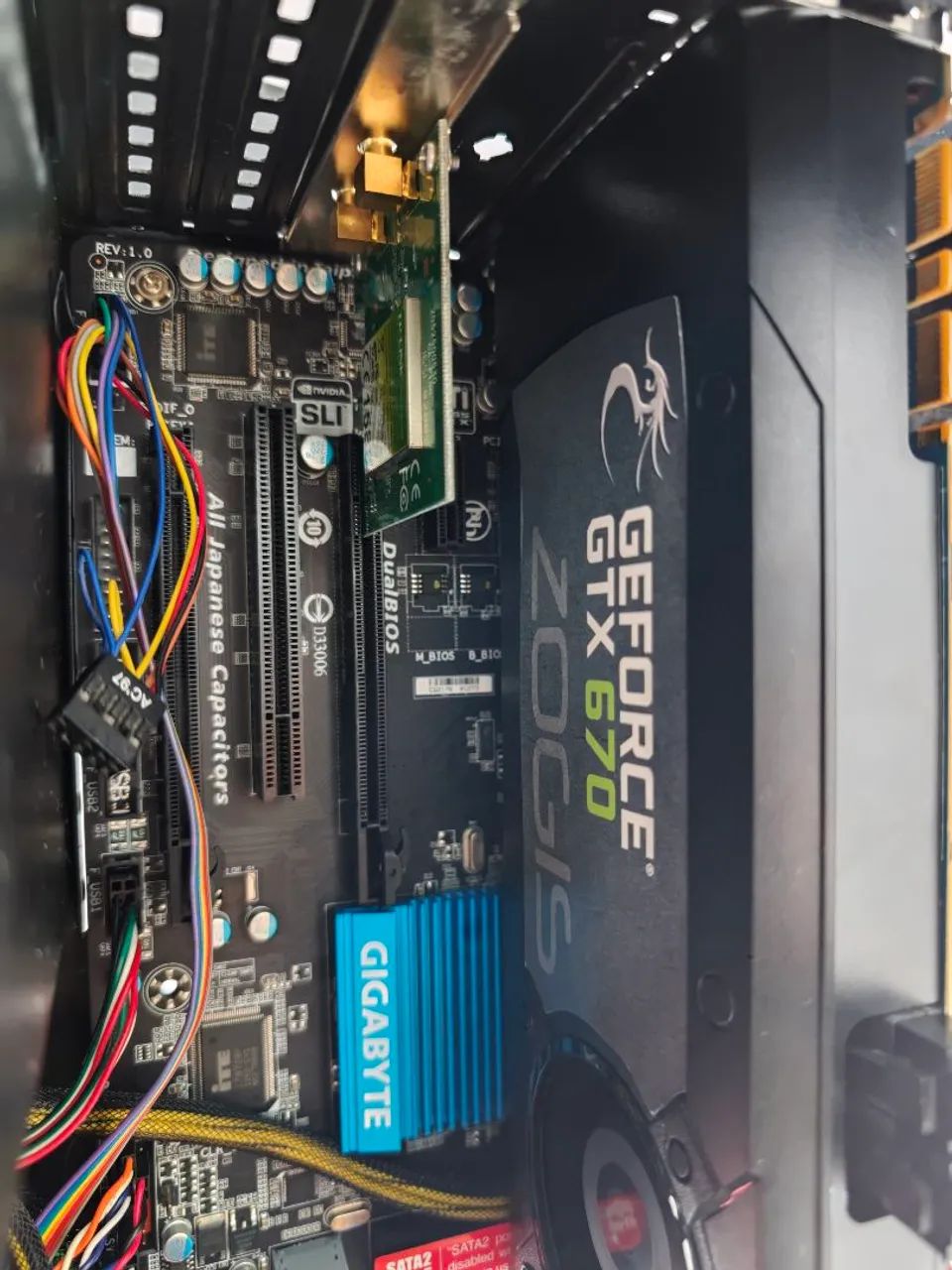 Pc computador i7  - Foto 3