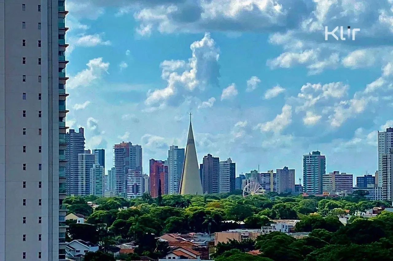 Apartamento à Venda - Edifício Plenitta - Foto 5