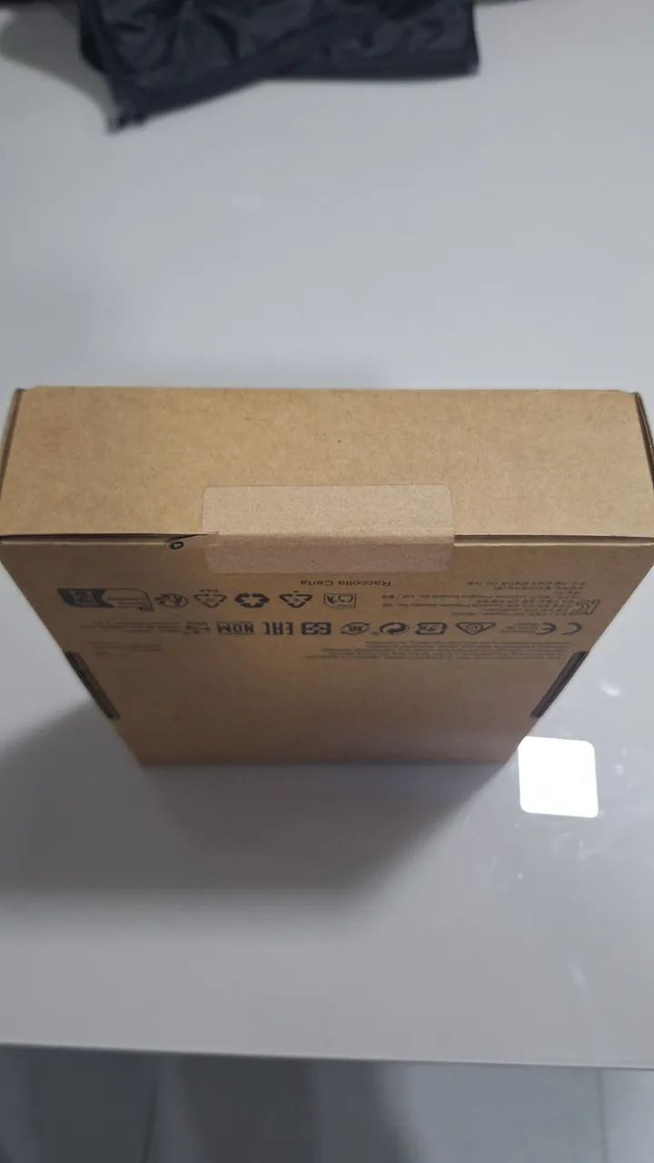 Headset Dell Pro com fio WH3024 *LACRADO* - Foto 3