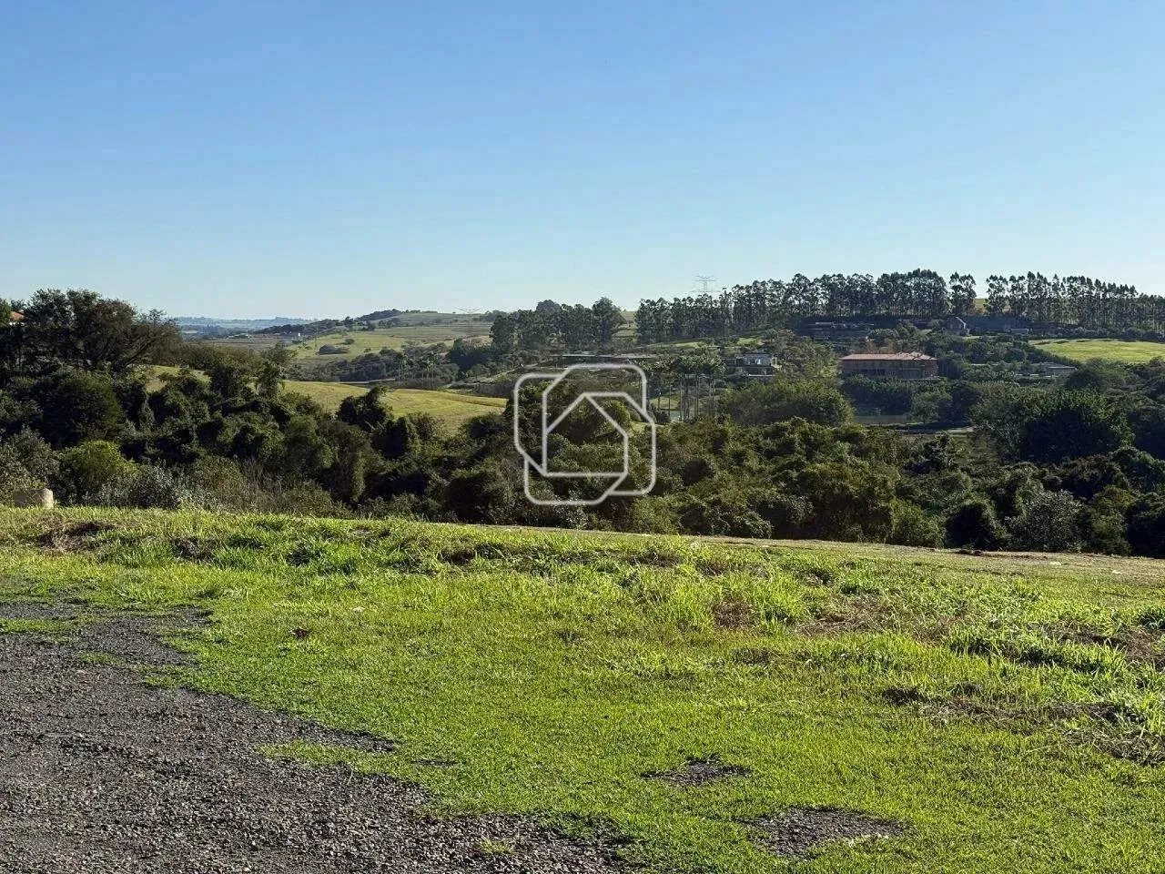 Terreno em Porto Feliz à venda Condomínio Fazenda Boa Vista - SP | Área total 5.000,00 m²