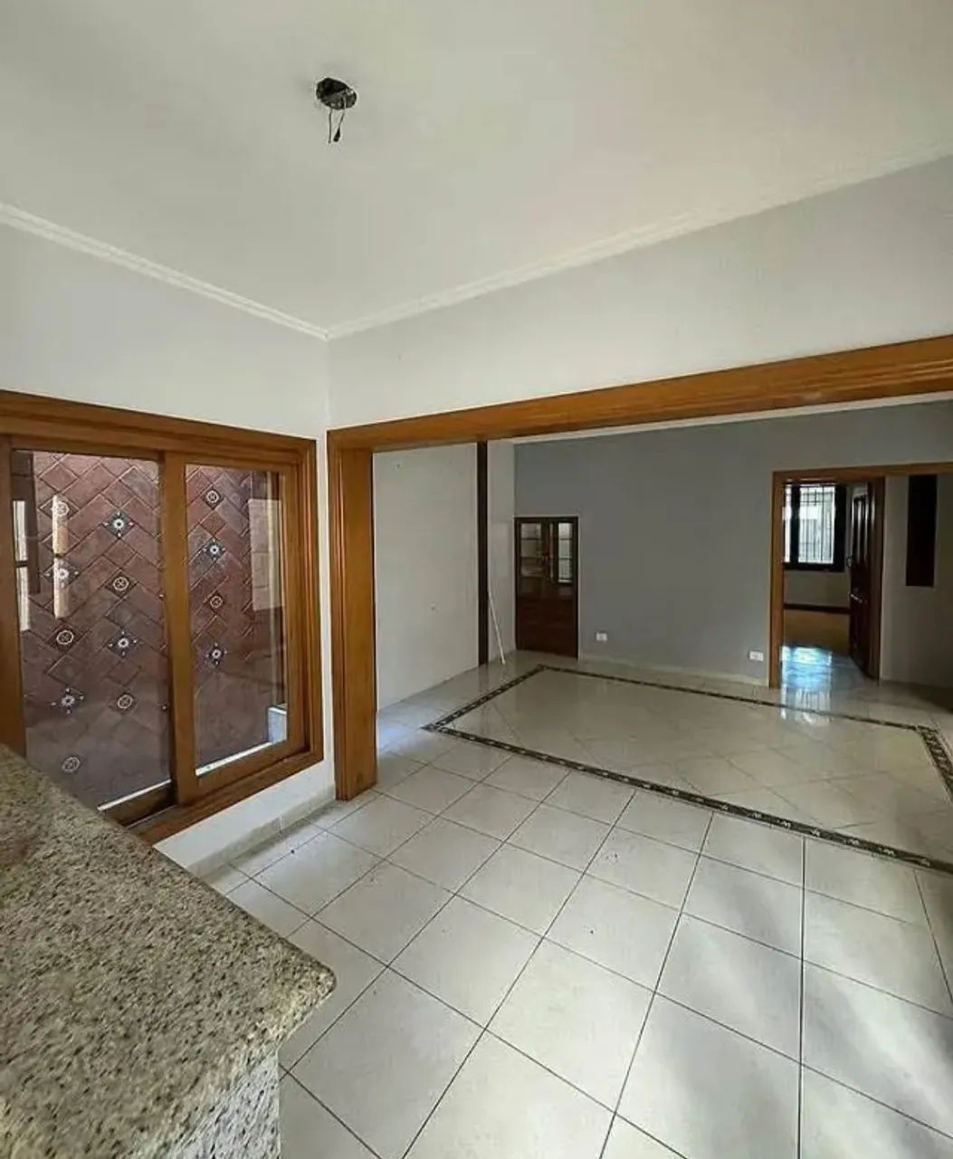 Foto - Nova Iguaçu - Jardim Tropical