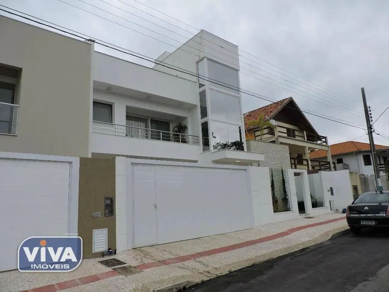 Sobrado com 4 dormitórios à venda, 445 m² por R$ 5.500.000,00 - Praia dos Amores - Balneár - Foto 2