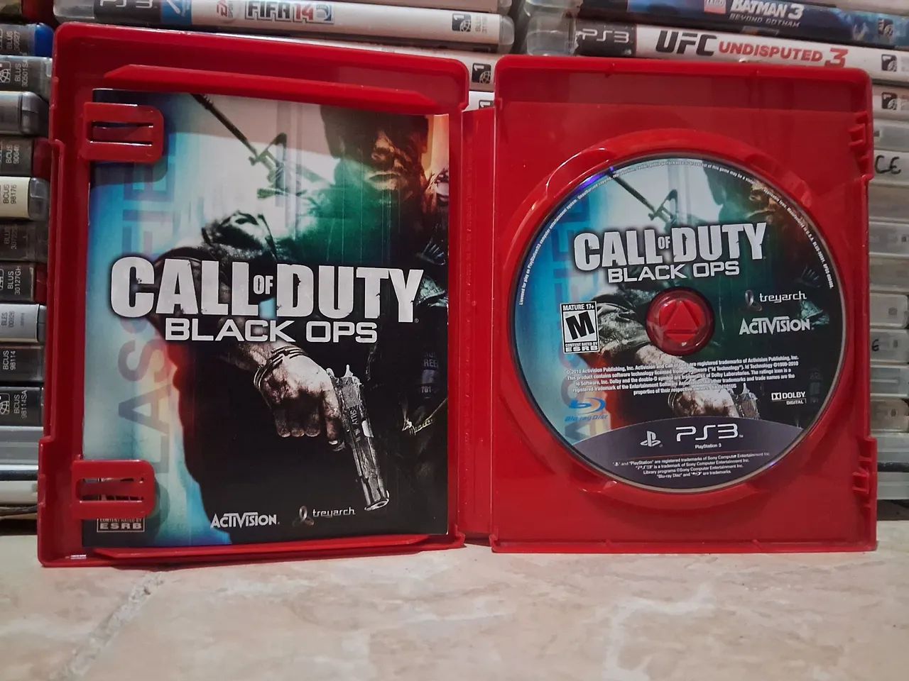 Jogos para Playstation 3 - Foto 3