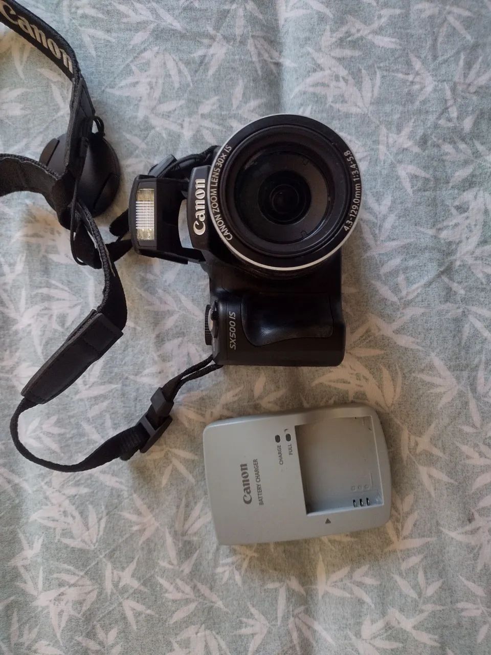 Camera Canon  - Foto 2