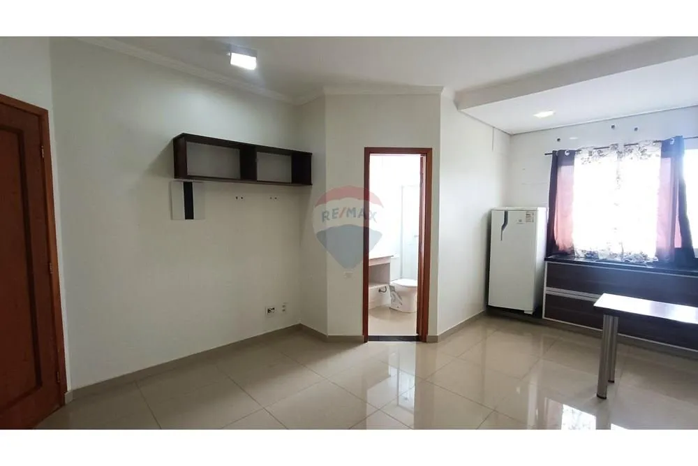 ALUGUEL - Kitnet Mobiliada - Cidade Universitária I - R$ 1.290,00