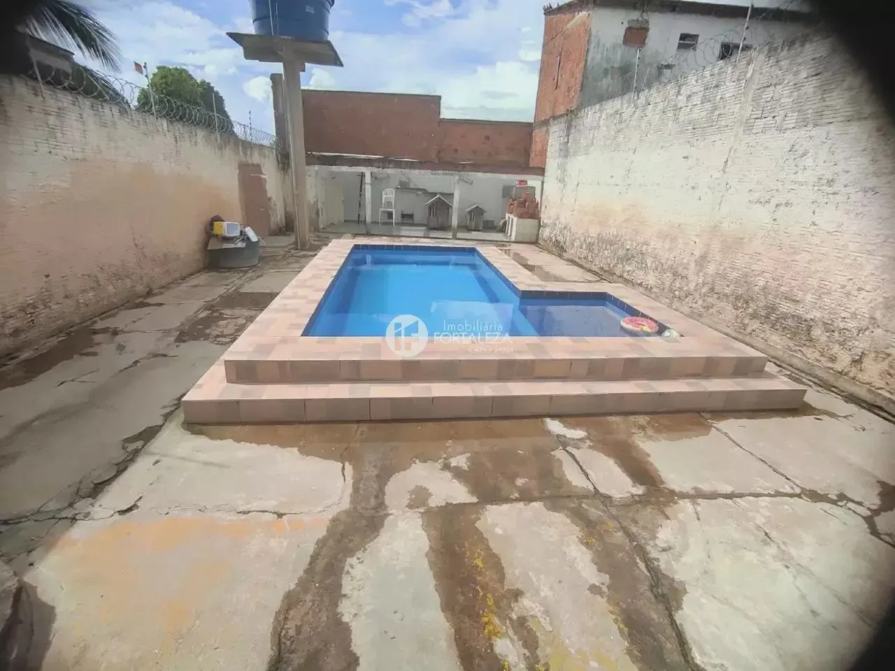 Imóvel para venda com 190 metros quadrados com 3 quartos em Conjunto Esperança - Rio Branc