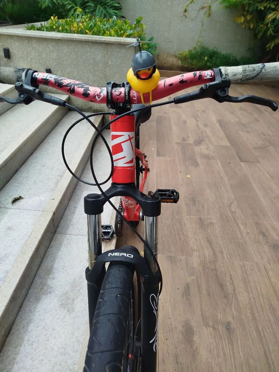 Gios 4 trix - Foto 2