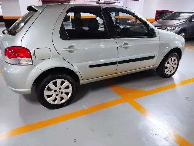 Palio ELX 1.0 fire Flex - Foto 2