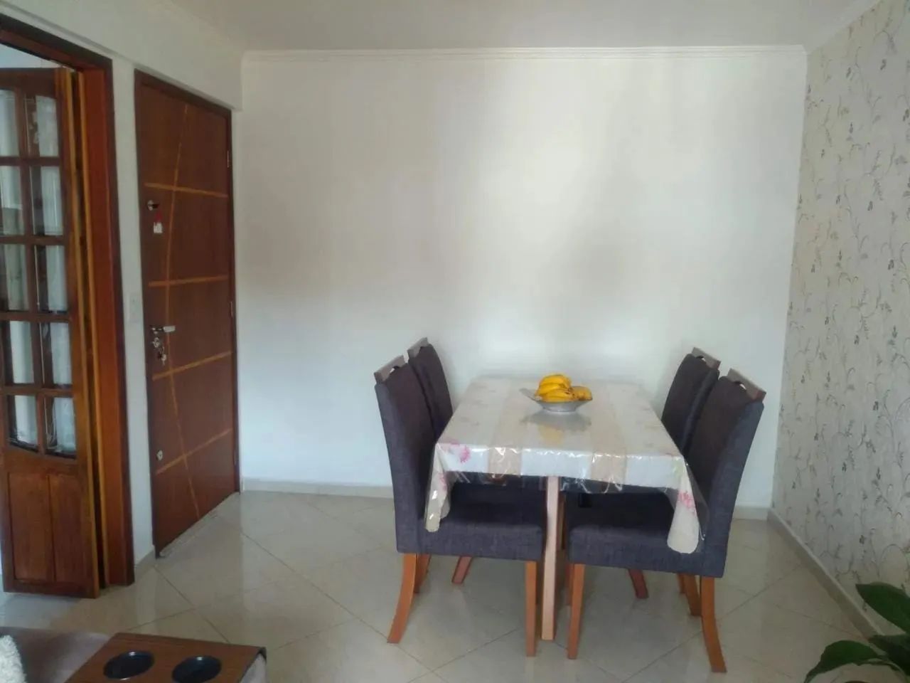 Apartamento para locação, Jardim Vila Galvão, Guarulhos, SP - Foto 4