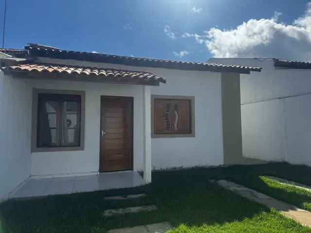 CASA RECEM REFORMADA, NÃO PERCA TEMPO!!!