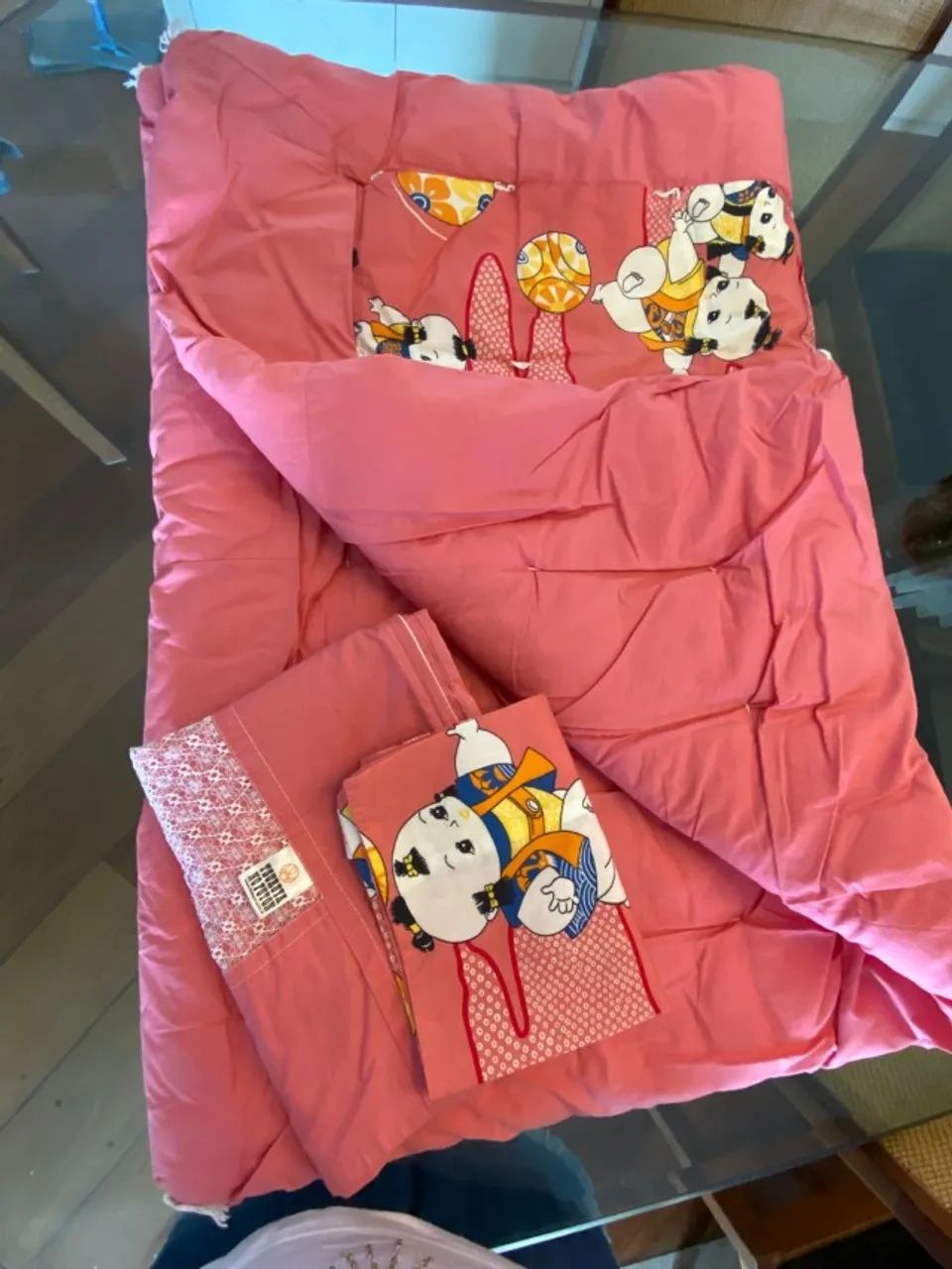 "Futon" Edredom Japonês - Foto 3