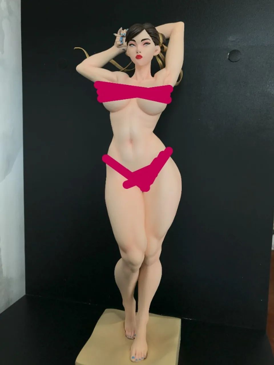 Action Figures para adultos