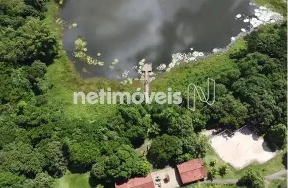 Terreno 600m²; em Condomínio Fechado  Fazenda Real Residence  BR-324 - Foto 9