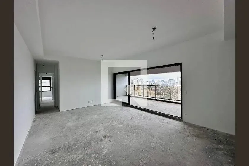 Apartamento à Venda - Campo Belo, 3 Quartos, 136 m2