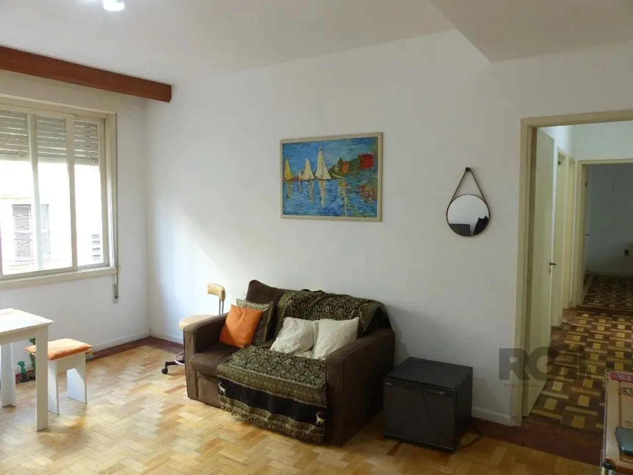 Apartamento 03 dormitórios no Centro HistóricoOportunidade Única no Centro Histórico!Venha