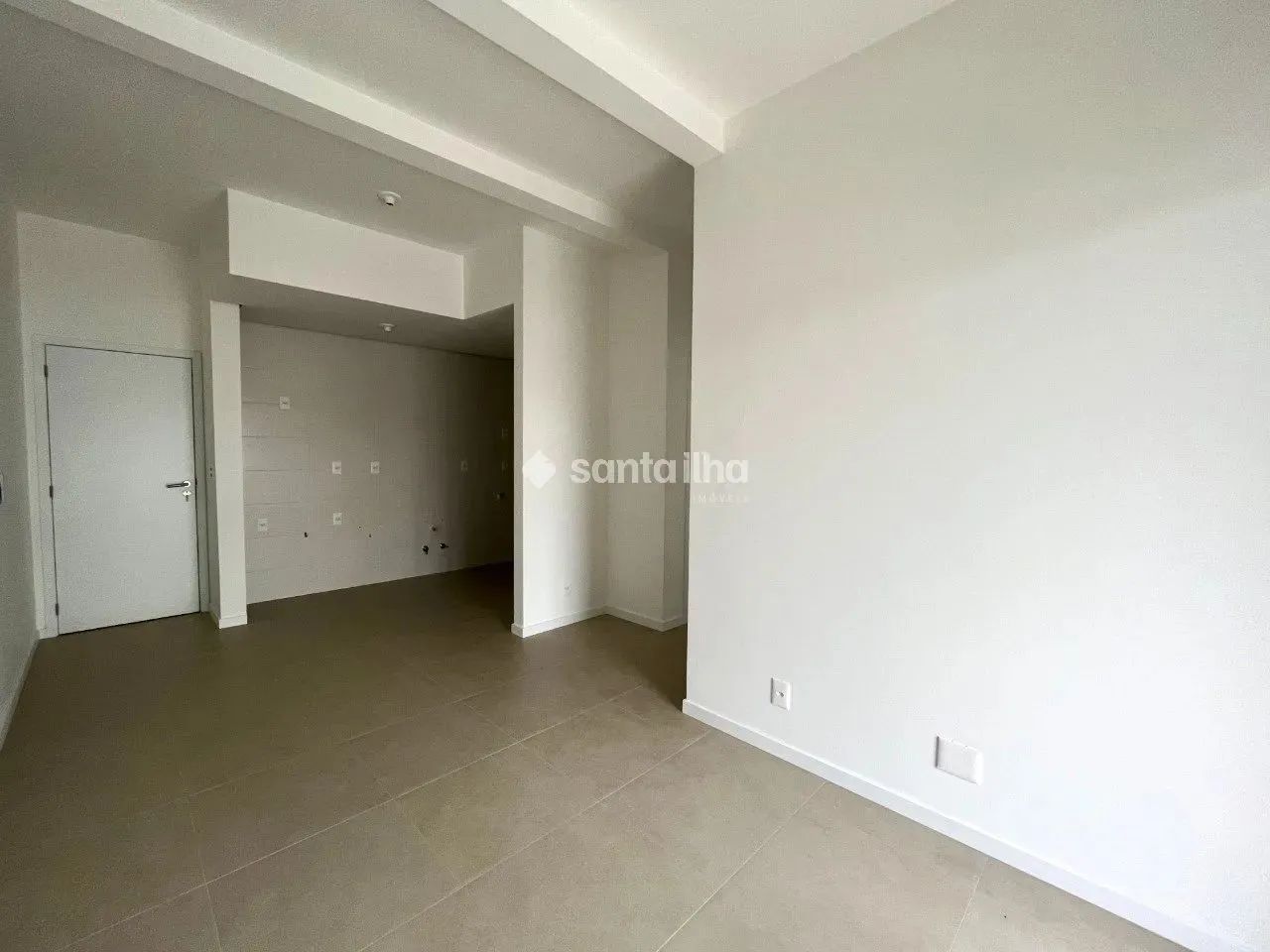 Apartamento com 2 dormitórios para alugar, 91m² - Campeche - Florianópolis/SC - Foto 3