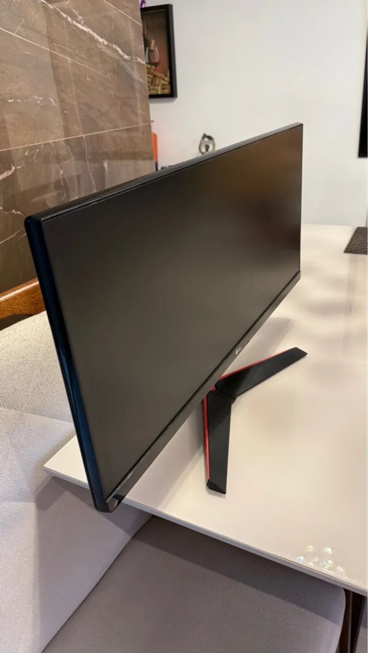 Monitor LG ultrawide 29 polegadas - Monitores - Asa Sul, Brasília ...