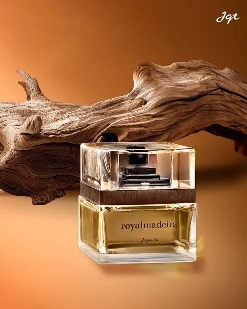 Perfume Jequiti Royal Madeira 75ml - Foto 3