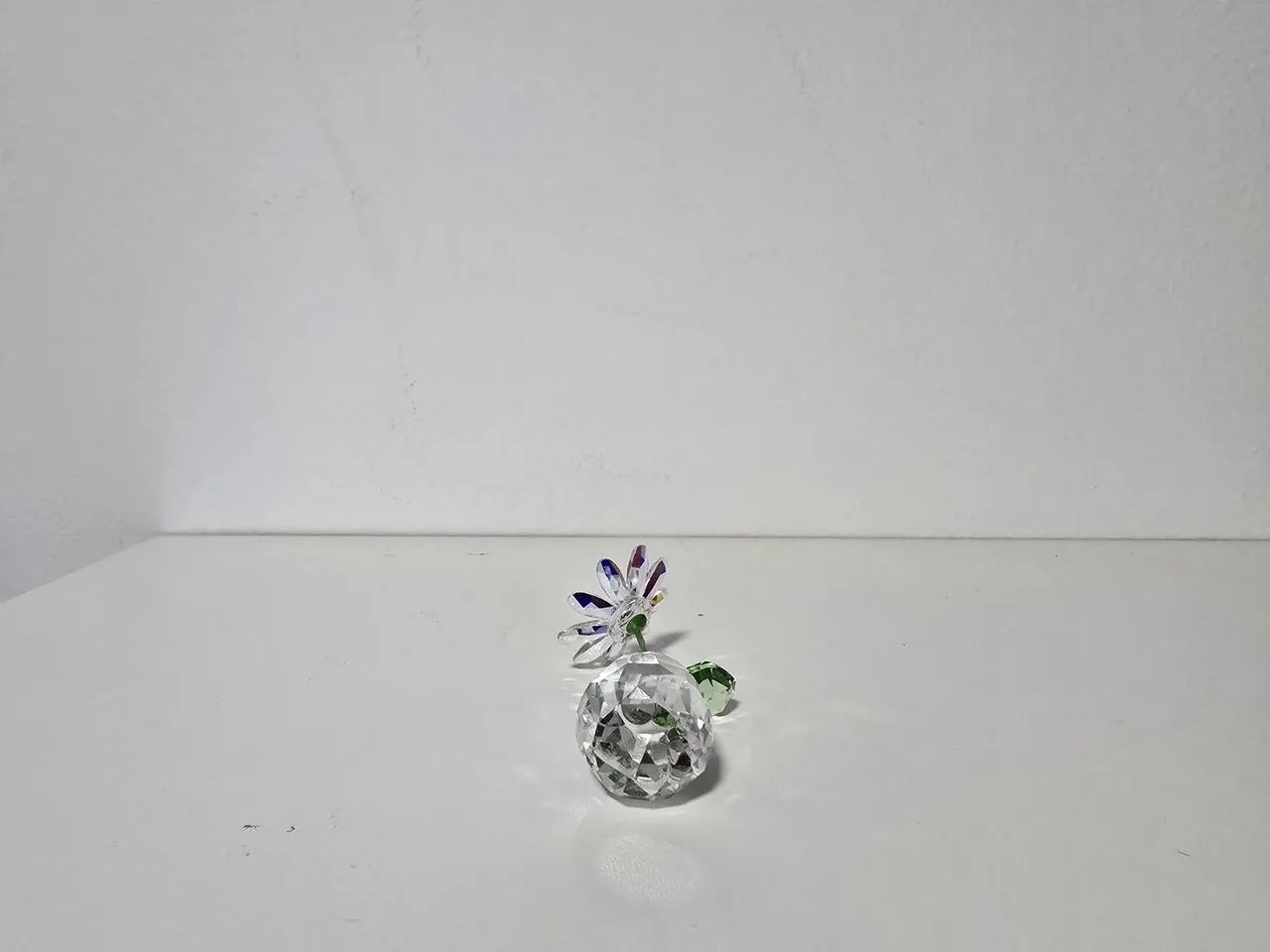 Flower Dreams Daisy Swarovski Crystal - Foto 5