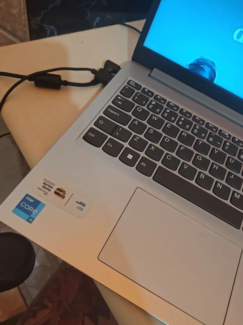 Notebook em ótimo estado - Foto 2