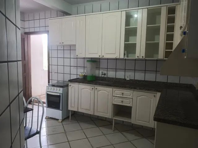 Foto - Vila Velha - Alecrim