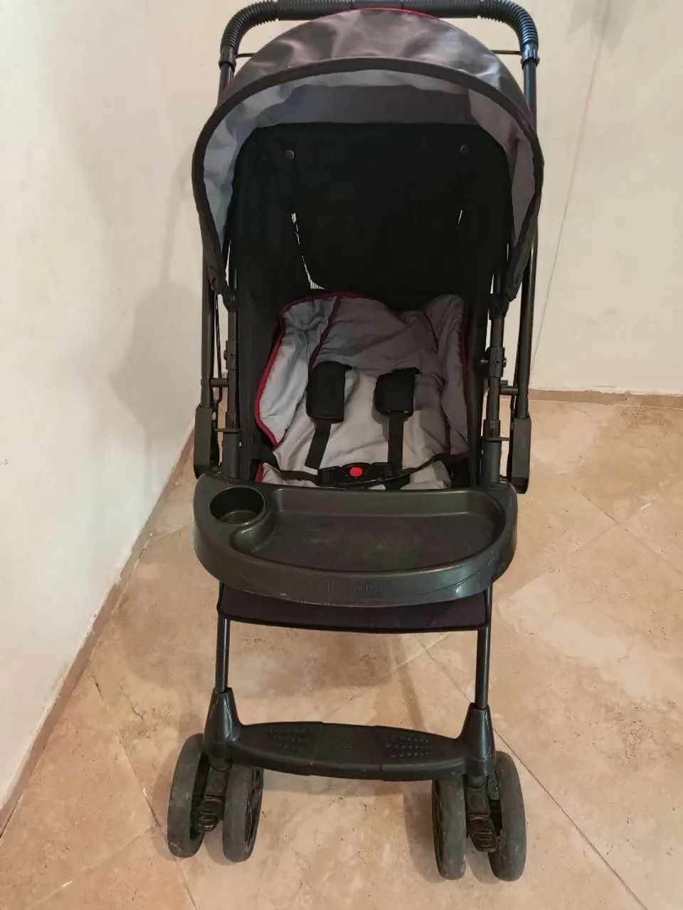 Carrinho de bebê  - Foto 3