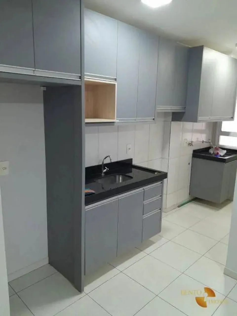 Apartamento com 3 dormitórios à venda, 72 m² por R$ 400.000 - Centro Norte - Várzea Grande