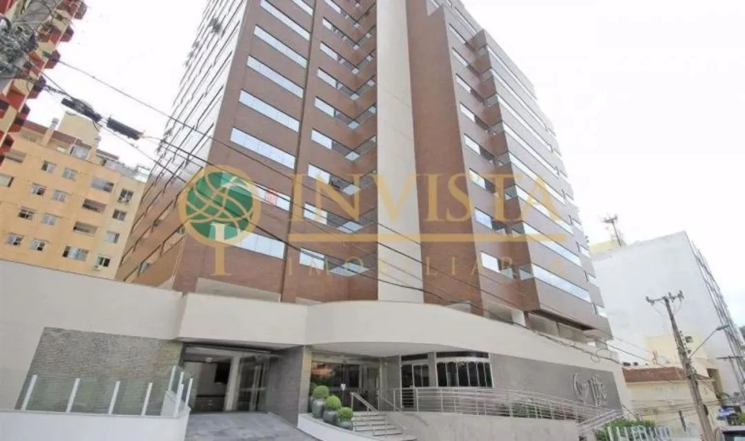 Sala Comercial à venda, Centro, Florianópolis - SA0709.