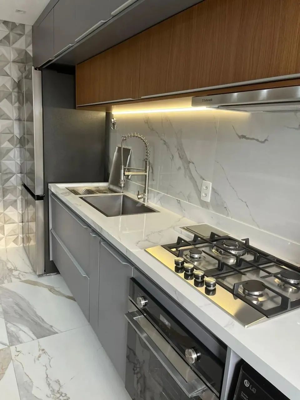 apartamento - Taquaral - Campinas - Foto 13