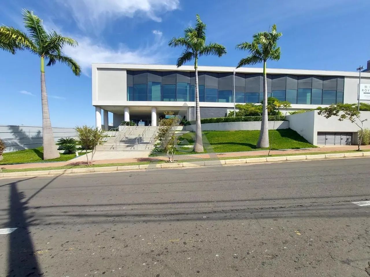 Prédio à venda e para alugar em Campinas, Jardim do Lago Continuação, com 4542 m² - Foto 3