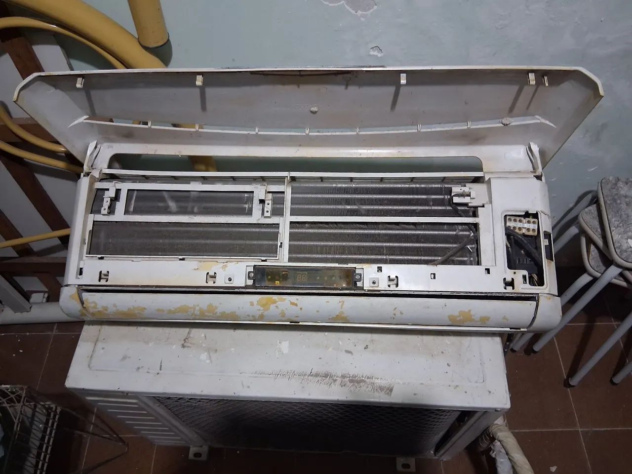 Ar Condicionado Split komeco - Foto 5