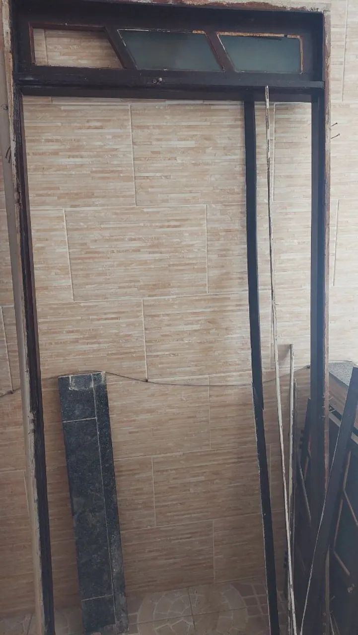 Portas e janelas completas - Foto 6