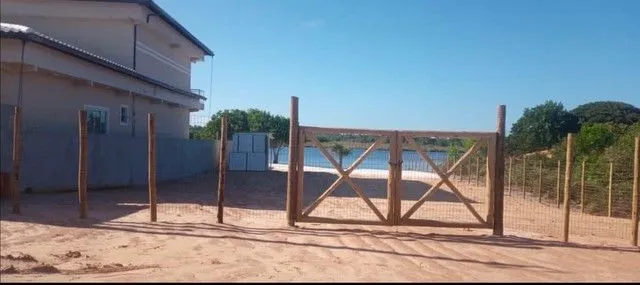 Terreno à venda, 860 m² por R$ 490.000,00 - Sauipe - Abrantes (Camaçari)/BA