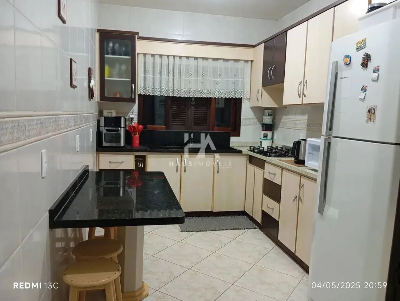 Casa Residencial Ref 5728 - Foto 3