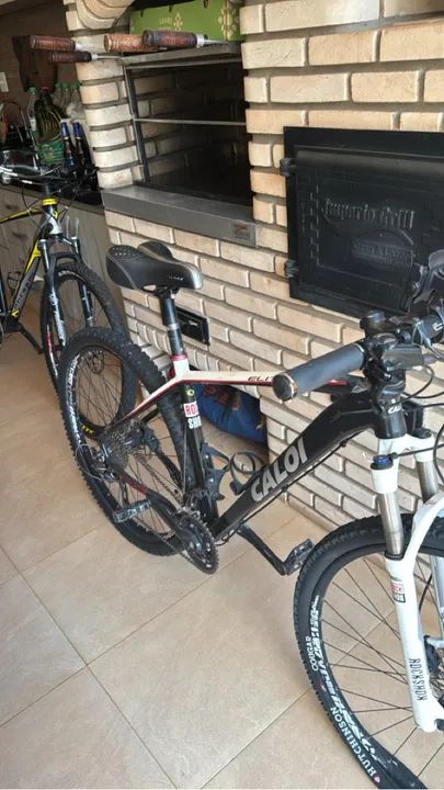 Caloi elite 30 - Foto 3