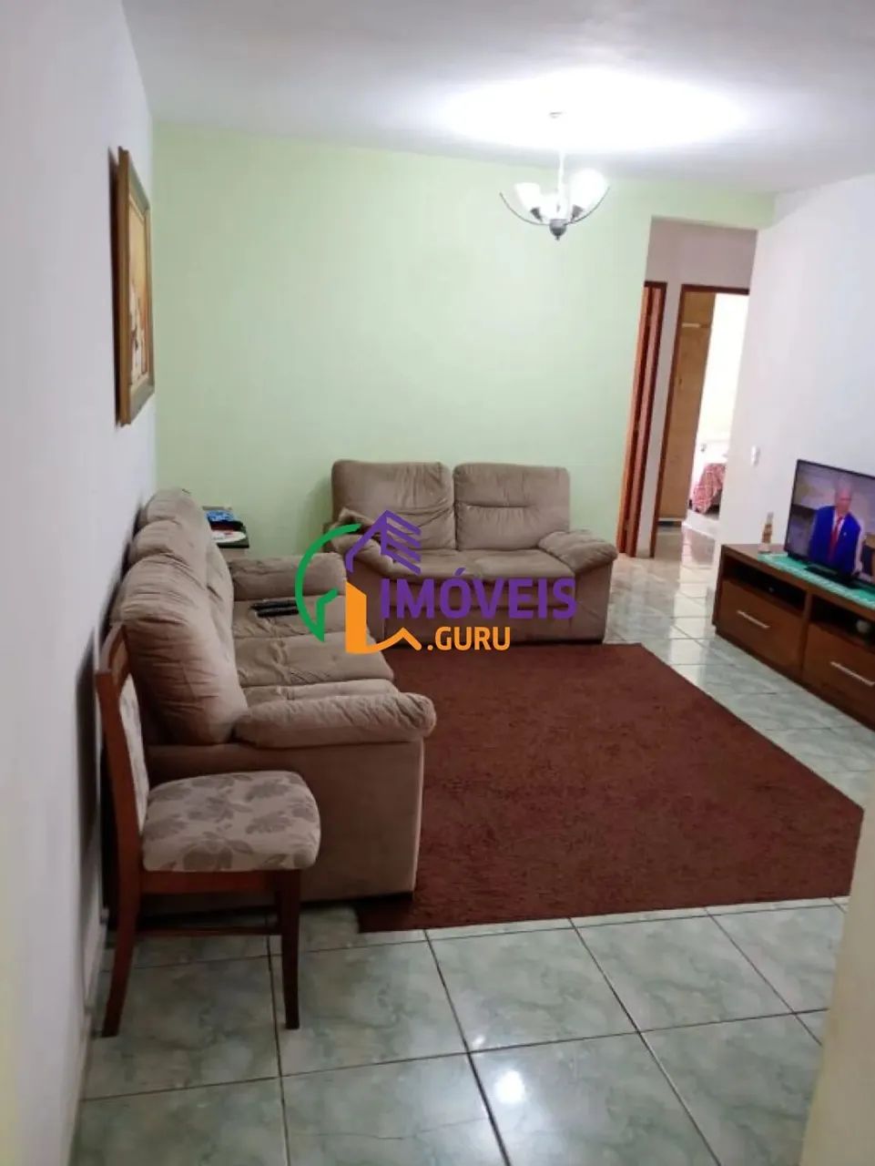 APARTAMENTO - VILA PINHEIRINHO - SP